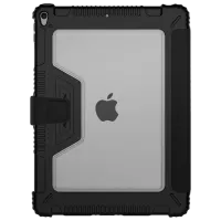 Чехол для планшета Apple iPad Air 10.5" 8-е 10.2 - 10.5" / Черный photo 3
