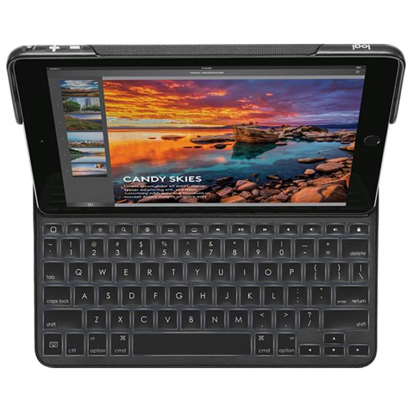 Husă pentru tabletă Apple iPad Pro 920-008131 9.7"/ Black photo 2 Husă pentru tabletă Apple iPad Pro 920-008131 9.7"/ Black photo 2