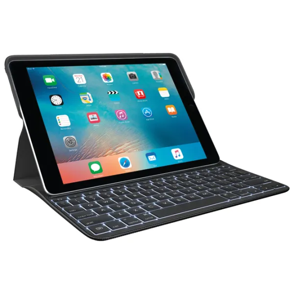Husă pentru tabletă Apple iPad Pro 920-008131 9.7"/ Black photo 3 Husă pentru tabletă Apple iPad Pro 920-008131 9.7"/ Black photo 3