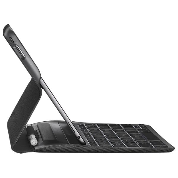 Husă pentru tabletă Apple iPad Pro 920-008131 9.7"/ Black photo 4 Husă pentru tabletă Apple iPad Pro 920-008131 9.7"/ Black photo 4