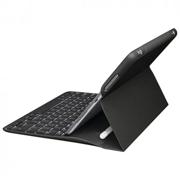 Husă pentru tabletă Apple iPad Pro 920-008131 9.7"/ Black photo 5 Husă pentru tabletă Apple iPad Pro 920-008131 9.7"/ Black photo 5