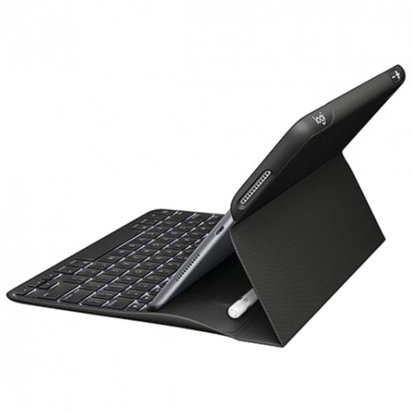 Husă pentru tabletă Apple iPad Pro 920-008131 9.7"/ Black photo 5 Husă pentru tabletă Apple iPad Pro 920-008131 9.7"/ Black photo 5