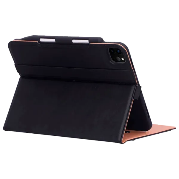 Husă pentru tabletă iPad Pro 11'' 3rd generation<br>iPad Pro 11'' 2nd generation<br>iPad Pro 11'' 1st generation<br>iPad Air 10.9'' 4st generation () 11"/ Black photo 2 Husă pentru tabletă iPad Pro 11'' 3rd generation<br>iPad Pro 11'' 2nd generation<br>iPad Pro 11'' 1st generation<br>iPad Air 10.9'' 4st generation () 11"/ Black photo 2