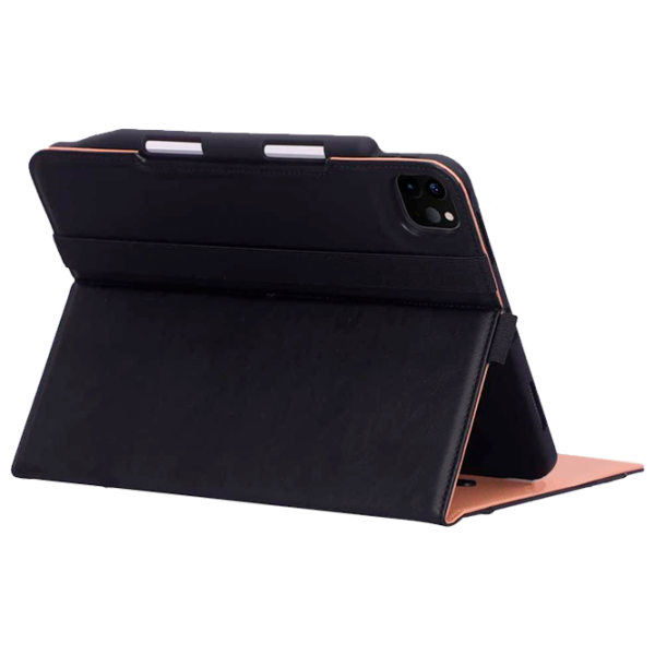 Husă pentru tabletă iPad Pro 11'' 3rd generation<br>iPad Pro 11'' 2nd generation<br>iPad Pro 11'' 1st generation<br>iPad Air 10.9'' 4st generation () 11"/ Black photo 2 Husă pentru tabletă iPad Pro 11'' 3rd generation<br>iPad Pro 11'' 2nd generation<br>iPad Pro 11'' 1st generation<br>iPad Air 10.9'' 4st generation () 11"/ Black photo 2