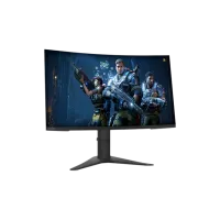 Монитор Lenovo G27c-10 27" Full HD 165 Гц/ 1 мс/ Черный photo 2