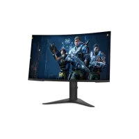 Монитор Lenovo G27c-10 27" Full HD 165 Гц/ 1 мс/ Черный photo 3