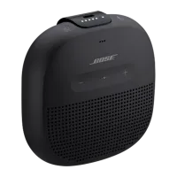 Boxă portabilă Bose SoundLink Micro 5 W/ Black photo 2