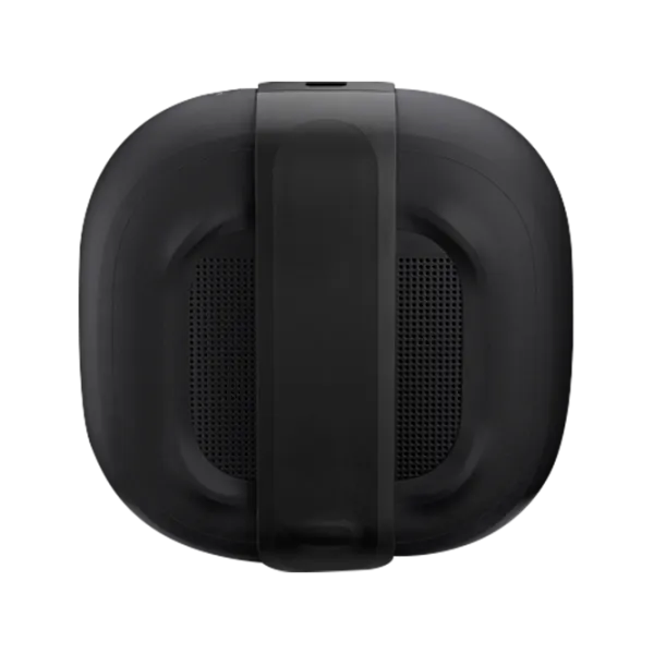 Boxă portabilă Bose SoundLink Micro 5 W/ Black photo 3