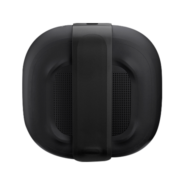 Boxă portabilă Bose SoundLink Micro 5 W/ Black photo 3