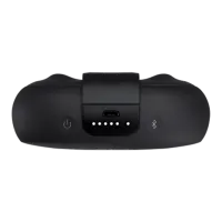 Boxă portabilă Bose SoundLink Micro 5 W/ Black photo 4