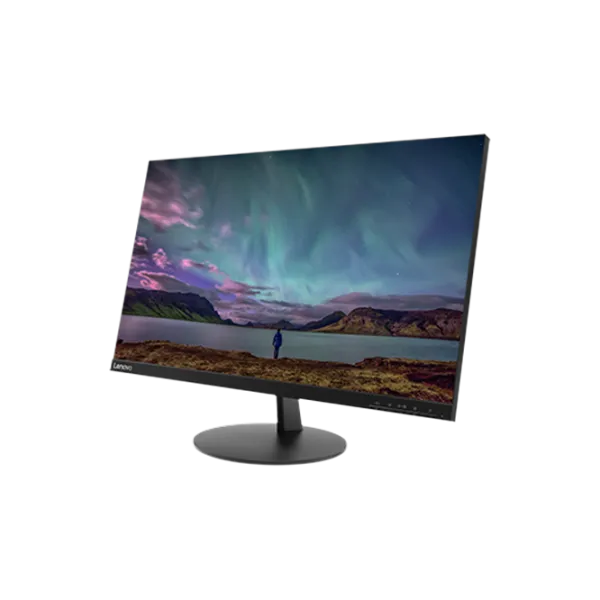 Монитор Lenovo L27i-28 27" Full HD 4 мс/ Черный photo 3