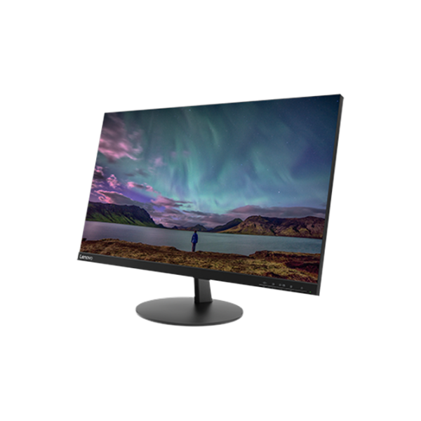 Монитор Lenovo L27i-28 27" Full HD 4 мс/ Черный photo 3