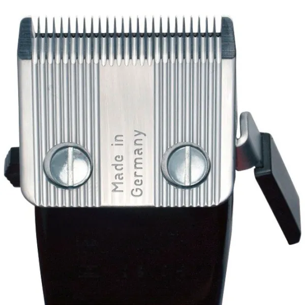 Машинка для стрижки Moser Primat 1230-0051 Белый photo 4