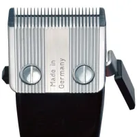 Машинка для стрижки Moser Primat 1230-0051 Белый photo 4