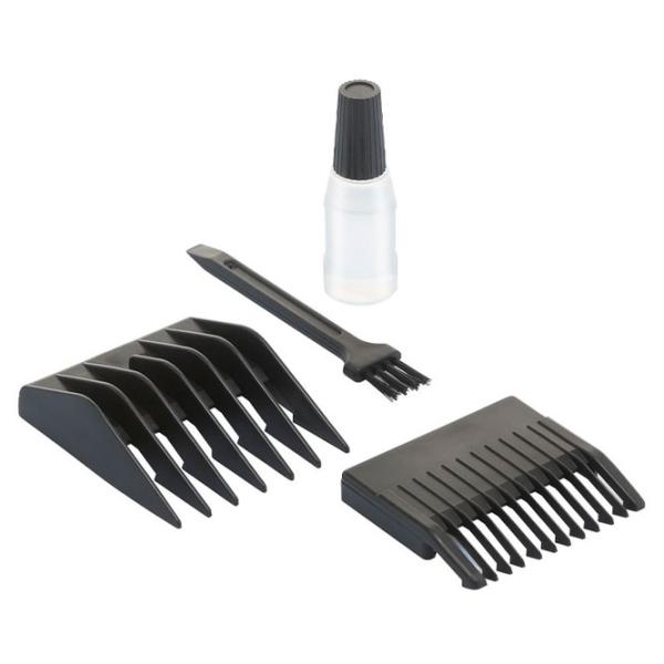 Машинка для стрижки Moser Primat 1230-0051 Белый photo 5