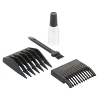 Машинка для стрижки Moser Primat 1230-0051 Белый photo 5