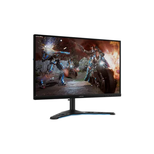 Монитор Lenovo LEGION Y27q-20 27" 2K 165 Гц/ 1 мс/ Черный photo 2 Монитор Lenovo LEGION Y27q-20 27" 2K 165 Гц/ 1 мс/ Черный photo 2