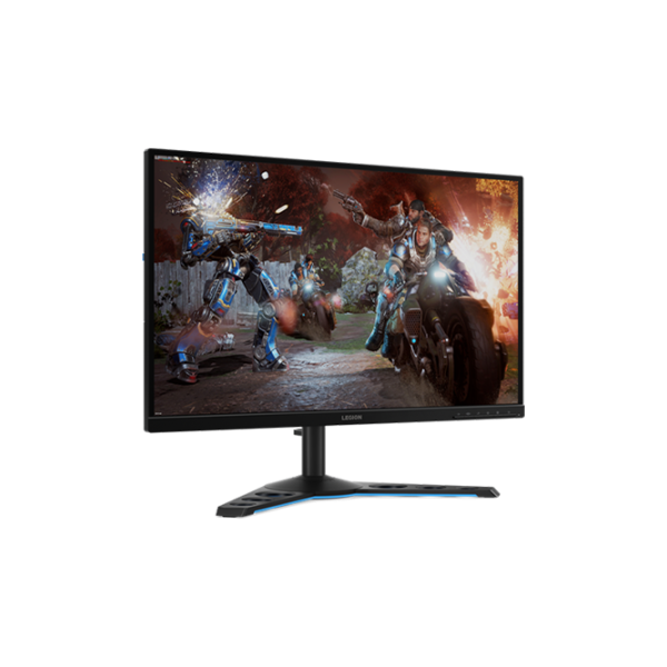 Монитор Lenovo LEGION Y27q-20 27" 2K 165 Гц/ 1 мс/ Черный photo 2 Монитор Lenovo LEGION Y27q-20 27" 2K 165 Гц/ 1 мс/ Черный photo 2