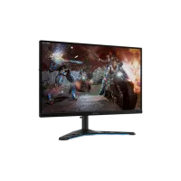 Монитор Lenovo LEGION Y27q-20 27" 2K 165 Гц/ 1 мс/ Черный photo 2