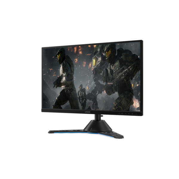 Монитор Lenovo LEGION Y27q-20 27" 2K 165 Гц/ 1 мс/ Черный photo 3 Монитор Lenovo LEGION Y27q-20 27" 2K 165 Гц/ 1 мс/ Черный photo 3