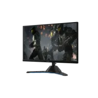 Монитор Lenovo LEGION Y27q-20 27" 2K 165 Гц/ 1 мс/ Черный photo 3