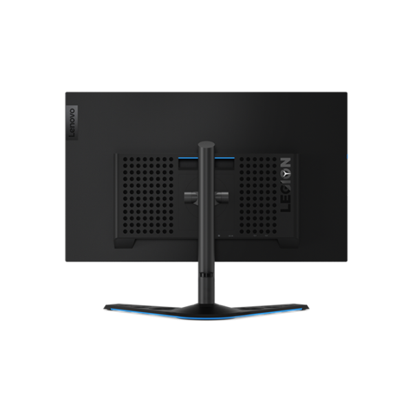 Монитор Lenovo LEGION Y27q-20 27" 2K 165 Гц/ 1 мс/ Черный photo 4 Монитор Lenovo LEGION Y27q-20 27" 2K 165 Гц/ 1 мс/ Черный photo 4