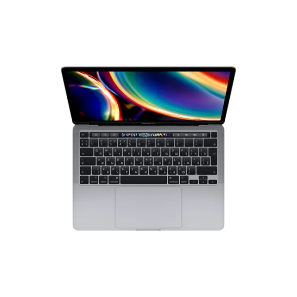 Apple MacBook Pro 13 (2020) Core i5/ 16 GB/ 512 GB/ VGA Integrată/ Gray photo 2