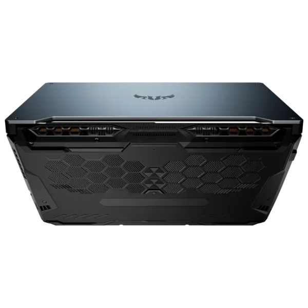 Asus TUF Gaming A15 FA506IV Ryzen 9/ 16 GB/ 1 TB/ GeForce RTX 2060/ Gray photo 2