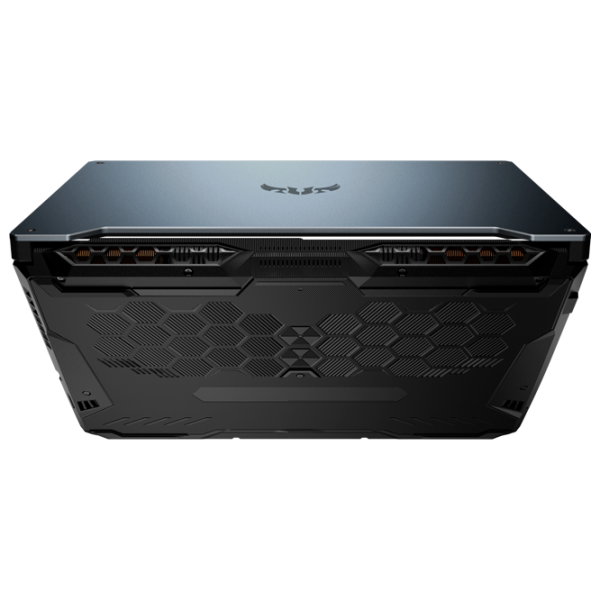 Asus TUF Gaming A15 FA506IV Ryzen 9/ 16 GB/ 1 TB/ GeForce RTX 2060/ Gray photo 2