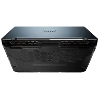 Laptop Gaming Asus TUF Gaming A15 FA506IV Ryzen 9 / 16 GB / 1 TB / GeForce RTX 2060 / Gray photo 2