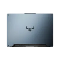 Laptop Gaming Asus TUF Gaming A15 FA506IV Ryzen 9 / 16 GB / 1 TB / GeForce RTX 2060 / Gray photo 3