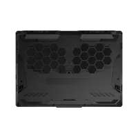 Laptop Gaming Asus TUF Gaming A15 FA506IV Ryzen 9 / 16 GB / 1 TB / GeForce RTX 2060 / Gray photo 4