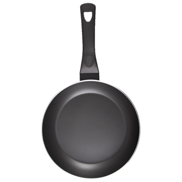 Tigaie Rondell Marengo RDA-580 Clasic/ 24 cm/ Black photo 3 Tigaie Rondell Marengo RDA-580 Clasic/ 24 cm/ Black photo 3
