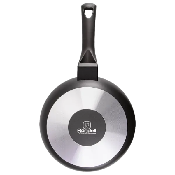 Tigaie Rondell Marengo RDA-580 Clasic/ 24 cm/ Black photo 4 Tigaie Rondell Marengo RDA-580 Clasic/ 24 cm/ Black photo 4