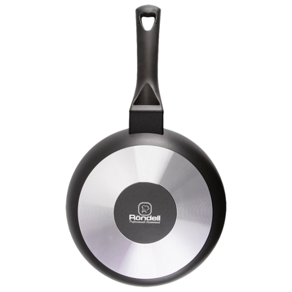 Tigaie Rondell Marengo RDA-580 Clasic/ 24 cm/ Black photo 4 Tigaie Rondell Marengo RDA-580 Clasic/ 24 cm/ Black photo 4