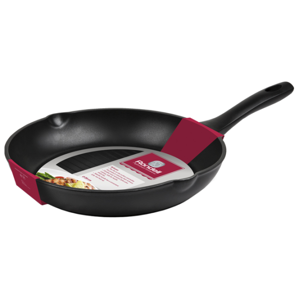 Tigaie Rondell RDA-763 Grill/ 28 cm/ Black photo 2