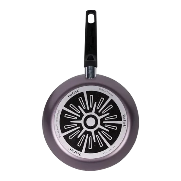 Tigaie Tefal B3260402 24 cm/ Black photo 2