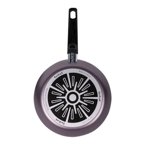 Tigaie Tefal B3260402 24 cm/ Black photo 2