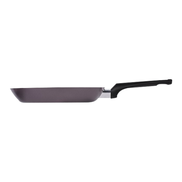 Tigaie Tefal B3260402 24 cm/ Black photo 3