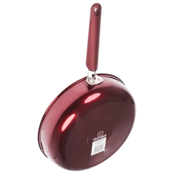 Tigaie Rondell Bojole RDA-786 Clasic / 24 cm / Red photo 3