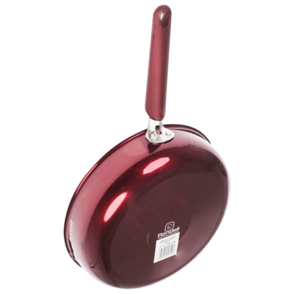 Tigaie Rondell Bojole RDA-786 Clasic / 24 cm / Red photo 3