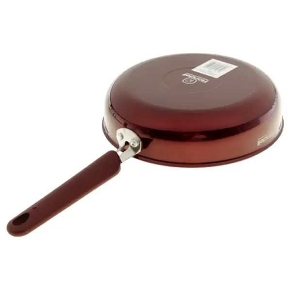 Tigaie Rondell Bojole RDA-786 Clasic / 24 cm / Red photo 4