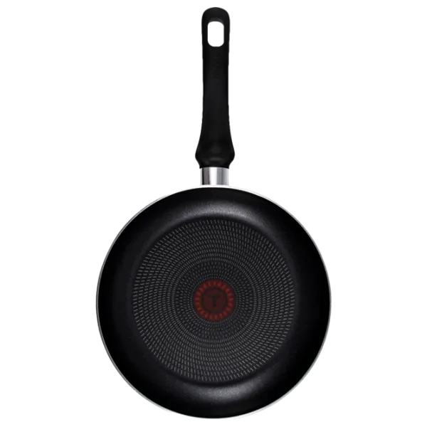 Tigaie Tefal Early Grey B3540422 Clasic/ 24 cm/ Gray photo 2