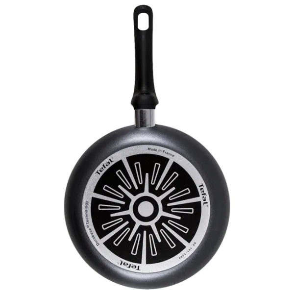Tigaie Tefal Early Grey B3540422 Clasic/ 24 cm/ Gray photo 3