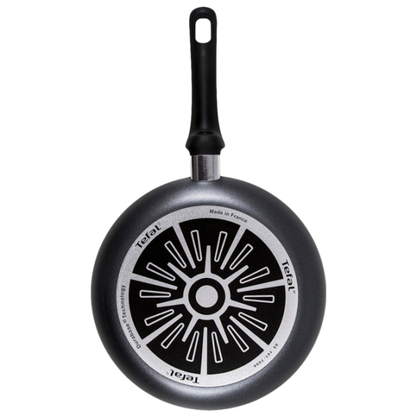 Tigaie Tefal Early Grey B3540422 Clasic/ 24 cm/ Gray photo 3