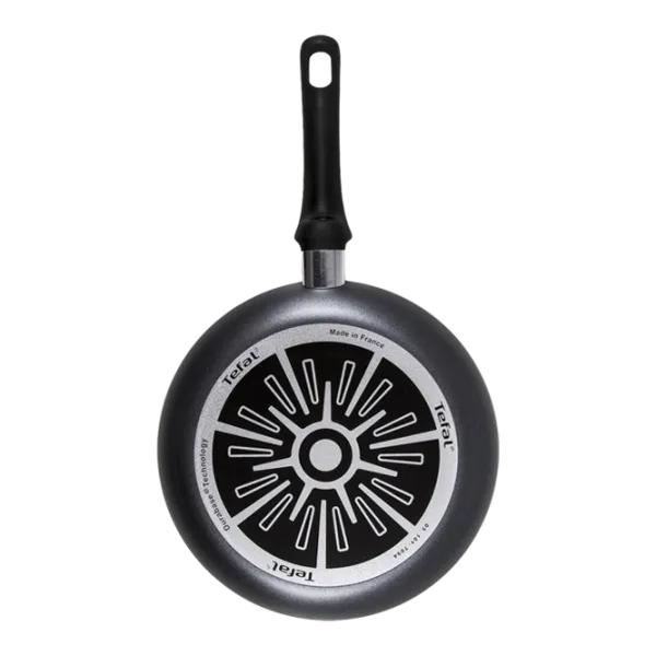 Tigaie Tefal B3540622 Tradițional/ 28 cm/ Gray photo 3
