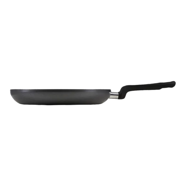 Tigaie Tefal B3540622 Tradițional/ 28 cm/ Gray photo 4