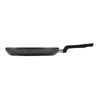 Сковорода Tefal B3540622 Традиционный/ 28 см/ Серый photo 4