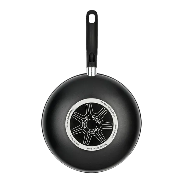 Tigaie Tefal C3551902 Wok/ 28 cm/ Black photo 2