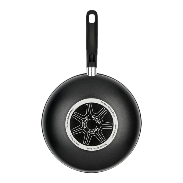 Tigaie Tefal C3551902 Wok/ 28 cm/ Black photo 2